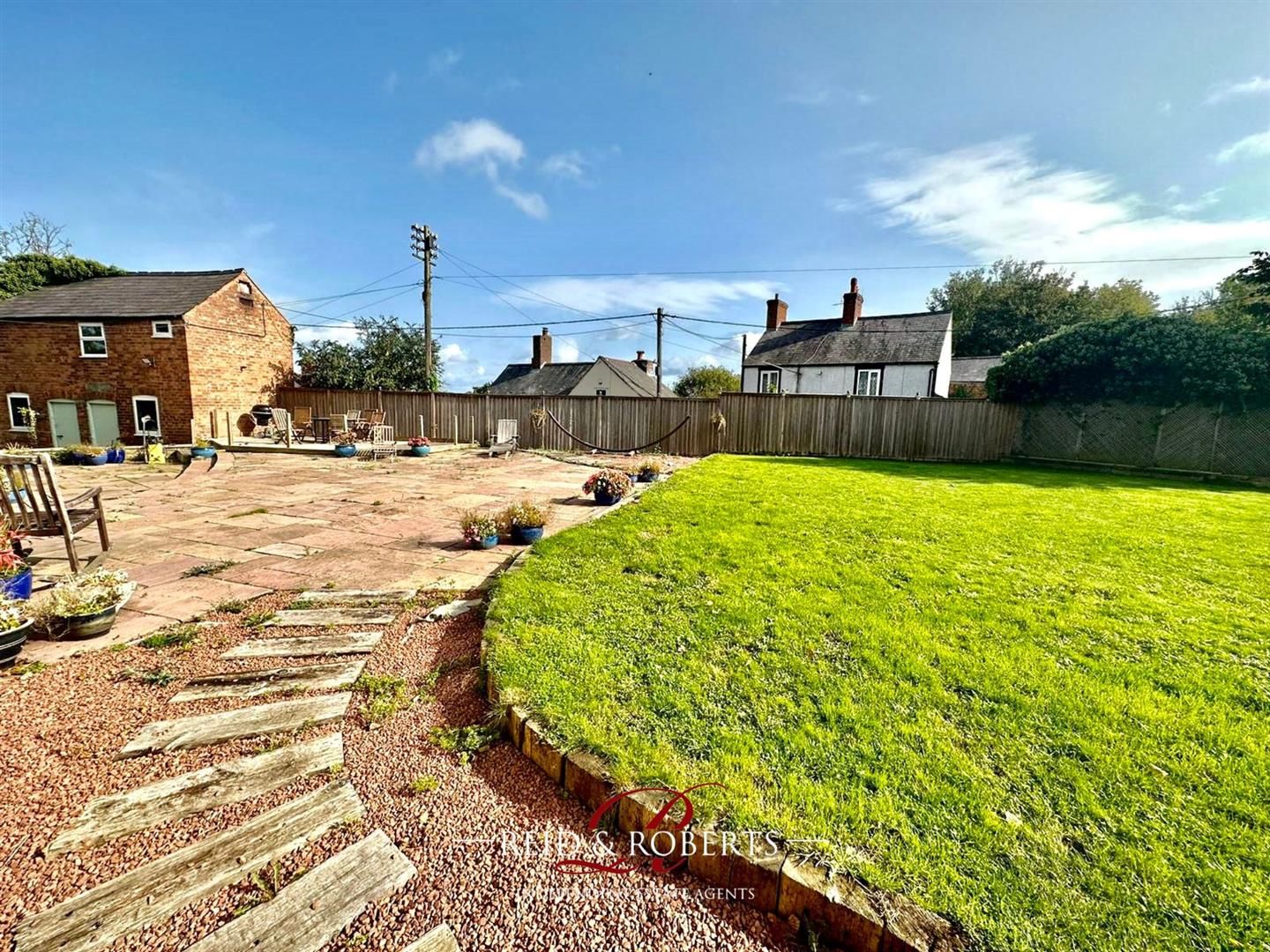 Brynford Street, Holywell Reid and Roberts